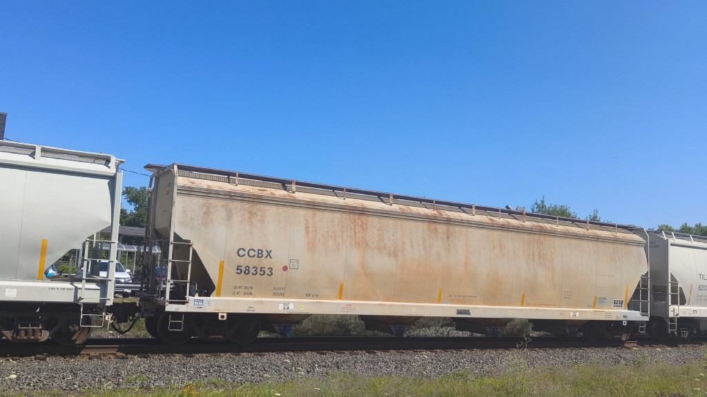 CCBX 55383